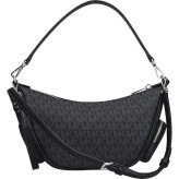マイケルコース ショルダーバッグ レディース アウトレットブランド MICHAEL KORS メリット 2WAY 35S6S0WC1B-BK BLACK