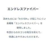 西川 布団 衛生 掛け布団 シングル 洗濯 グッドデザイン 合繊掛けふとん シングルロング150×210cm 防汚 花粉 アレル物質低減加工 肌に優しい ウォッシャブル 清潔 洗える アレルウォール アレル 抗アレル物質 子供 寝具 グッドデザイン賞 新生活