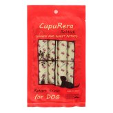 クプレラ CUPURERA レティック チキンアンドスイートポテト・ドッグ 国産 犬用おやつ 72g