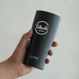 サーモス 名入れ カラー真空断熱タンブラー ペア・単品 420ml☆ 【真空断熱構造　保冷　保温　結露しない】 【結婚祝い】 【父の日】 【母の日】 誕生日・記念日・敬老の日 などのプレゼントにオススメ！  【メッセージカード無料】 