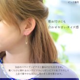 K18 ゴールド ピアス リボン ピアス 18金 片耳(1個)購入可 18Kイエローゴールド 18Kピンクゴールド 18Kホワイトゴールド スタッドピアス 小さい 小ぶり 可愛い シンプル 華奢 上品 彼女 妻 レディース 誕生日 プレゼント ハロウィン 【品番：RME-FU-2034】