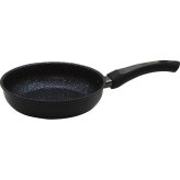 【直送】ケヴンハウン KEVNHAUN ジェットブラック フライパン 20cm [26-0290-042] KVJB20 IH対応 ガス火対応 3層フッ素樹脂コーティング アルミ製 高耐久 熱伝導 丈夫 調理器具 キッチン用品 おしゃれ 新築祝い 贈り物 ギフト
