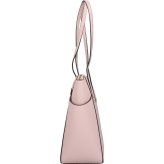 マイケルコース トートバッグ レディース アウトレットブランド MICHAEL KORS マリリン 35F5G6AT2L-PB POWDER BLUSH