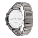 【選べるノベルティー付き】カルバン クライン CALVINKLEIN FORCE45 腕時計 メンズ クォーツ 25200267 カルバンクライン