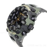 G-SHOCK カシオ Gショック CASIO アナデジ 限定モデル 腕時計 メンズ GA-V01CMG-3AJF TRANSPARENT PACK【2026 新作】