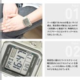 カシオ コレクション CASIO Collection デジタル 腕時計 W-221H-8AJF【2026 新作】