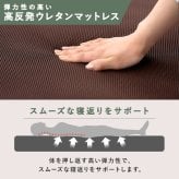 電動ベッド 介護 折り畳み マットレス付 ハイタイプ リクライニングベッド 折りたたみ 電動リクライニングベッド アイリスオーヤマ OTB-KDH-R *