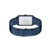 フォッシル FOSSIL 腕時計 レディース RAQUEL 三針 ネイビー ステンレススチールウォッチ ES5479【2026 新作】