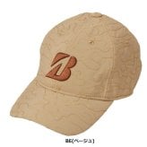 ブリヂストン ゴルフ キャップ 秋冬 中わたキルトキャップ メンズ BRIDGESTONE GOLF CPW26C 2026発売 お誕生日祝い お祝い 記念品 お父さん 父の日 彼氏 男性 30代 40代 50代 60代 還暦祝い 敬老の日 人気プレゼント プレゼント