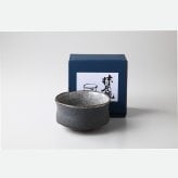 白の洞窟　抹茶碗 陶器 美濃焼 やきものの里から、暮らしを贈ります。　ギフト 食器 セット テーブルウェア