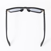 レイバン Ray-Ban サングラス 国内正規品 オリジナル ウェイファーラー 52サイズ ローブリッジフィット アジアンフィット ウェリントン スクエア型 男女兼用 メンズ レディース ライトグレー RB2140F 601S R5 52 22 150 1N 【スペシャルラッピング660円(別売り)】送別会 誕生日 お中元 結婚祝い 結婚式 高級 父の日 母の日 ホワイトデー