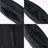 【無料ラッピング】 アニエスベー agnes b ショルダーバッグ ナイロン スモールブランド 正規品 新品 ギフト プレゼント 人気 おすすめ 誕生日 記念日 クリスマス 送料無料 abb522343