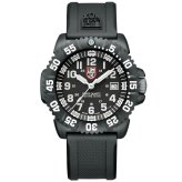 ルミノックス LUMINOX SEA SERIES NAVY SEAL COLORMARK 3050 SERIES 腕時計 メンズ ダイビングウォッチ 3051.L