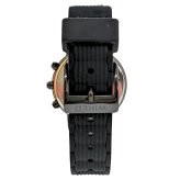 WIRED f(ワイアード エフ)  AGEB401,402  TOKYO GIRL MIX Bluetooth シリコンバンド カラー(ブラック,ホワイト )  生産終了 稀少 10代から20代向け かわいさとクールさを兼ね備えたデイリーウォッチ。