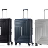 ＜SAMSONITE＞APINEX SPINNER 75 EXP　スーツケース　（サムソナイト　アピネックス　スピナー75 ）