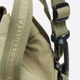エーグル AIGLE ミニショルダーバッグ SEA 撥水 パッカブル 巾着バッグ 4L ショルダーバッグ ミニバッグ 2WAY デイリー 旅行 メンズ レディース ZNHBS06
