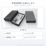 プラチナ万年筆 #3776 センチュリー 富士雲景「雲海」 万年筆 M（中字） 世界1500本限定｜高級万年筆 ギフト プレゼント 就職祝い 昇進祝い 退職祝い 記念品