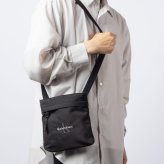 カルバンクライン Calvin Klein BOLD FLATPACK ボールド フラットパック LV04D3178G ショルダーバッグ メンズ バッグ
