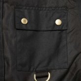 バブアー Barbour MILDA WAX JACKET ミルダ ワックス ジャケット LWX1486 コート レディース アウター
