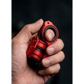 【ラッピング無料】GoBiggeR ハイエンド フィジェットトイ 磁気スライダー 合金製 EDC ギア ASMR 金属音 大人向け メンズ ギフト 誕生日 プレゼント ストレス発散 Sinian Lite