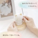 【 送料無料 】【 名入れ ペットちゃんの骨壺 】 名前入り ペット 骨壷 おしゃれ ミニ 可愛い 名入り ミニ骨壷 人気 陶器 動物 納骨 分骨 虹の橋 猫 犬 鳥 うさぎ メモリアルグッズ 遺骨 遺毛 遺品 入れ物 置物 ケース 仏壇