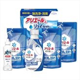 送料無料 お歳暮　 ギフト工房 アリエール&ジョイセット GAJ-30C ※11/2以降の出荷予定となります。北海道・沖縄・離島は配達不可 全国送料無料 お歳暮ギフト 早割 お歳暮2026 御歳暮 御見舞 お見舞い お取り寄せ グルメスイーツ