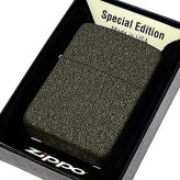 ZIPPO 限定 ファウンダーズデイ 2026モデル グリーンクラックル 1941レプリカ ジッポ ライター おしゃれ かっこいい ギフト メンズ 渋い プレゼント