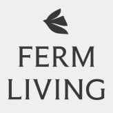 ferm LIVING ファームリビング セラミック バスケット スモール 直径16cm 北欧雑貨 インテリア カゴ おしゃれ 小物入れ デンマーク 収納 陶器 ポットカバー 鉢カバー インテリア雑貨 北欧雑貨 キッチン 玄関 リビング