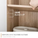 キャビネット フレンチアンティーク アンティーク調 チェスト キッチンボード 引き出し リビング収納 本棚 ディスプレイ収納 タンス おしゃれ 木製 韓国 フレンチ ホワイト 白家具 バイカラー: 部屋をスッキリカッコよく! 扉付き 収納棚 新生活