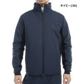 トミーヒルフィガー ゴルフ メンズ アクションプリーツ ハイブリッド中綿ジャケット TOMMY HILFIGER GOLF THMA488 秋冬モデル お誕生日祝い お祝い 記念品 お父さん 父の日 彼氏 男性 30代 40代 50代 60代  還暦祝い 敬老の日 人気プレゼント プレゼント