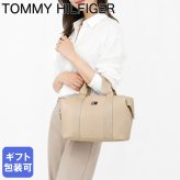 高品質ヨーロッパ輸入モデル トミーヒルフィガー TOMMY HILFIGER トートバッグ ミニトート ミニボストン レディース TOMMY JEANS DAILY ELEATED ホワイトクレイ AW0AW19044 AES WHITE CLAY 送別会 誕生日 結婚祝い 結婚式 彼氏 息子 夫 男性 名刺入れ 高級 父の日 母の日 即日発送