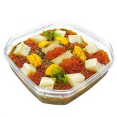三陸海鮮料理 中村家 岩手丸 350g 海鮮漬け 海鮮丼 具材 いくら ウニ ホタテ あわび めかぶ 詰め合わせ ギフト プレゼント お祝い お取り寄せ グルメ 海鮮ギフト 贈り物 冷凍