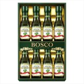 送料無料 お歳暮　日清オイリオ ボスコオリーブオイルギフト BG-50 ※11/2以降の出荷予定となります。北海道・沖縄・離島は配達不可 全国送料無料 お歳暮ギフト 早割 お歳暮2026 御歳暮 御見舞 お見舞い お取り寄せ グルメスイーツ