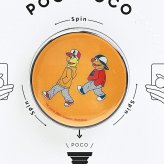セサミストリート バート＆アーニー POCOPOCO スマホグリップ スマホ用品