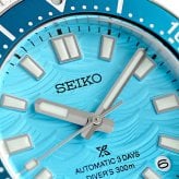 セイコー プロスペックス ダイバーズ1965ヘリテージ ダイバースキューバ 60周年記念ファンセレクト限定モデル 自動巻き 腕時計 メンズ SEIKO PROSPEX HBC011J