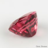 トルマリン 3.116ct ルース 宝石 裸石 レッド ピンク トルマリン オリジナルジュエリー ギフト