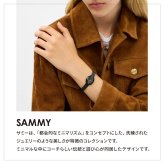 コーチ COACH 腕時計 レディース サミー SAMMY 22.5MM×27.5MM 14504639【2026 新作】