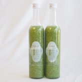 山崎(愛知県) 一糀 ノンアルコール甘酒 抹茶　500ml×2本