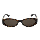 GUCCI サングラス グッチ GG1660S-002 EYEWEAR グローバルフィット ハバナ ブラウン メンズ レディース ユニセックス