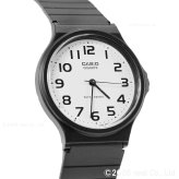 カシオ コレクション CASIO Collection STANDARD アナログ 腕時計 MQ-24-7B2LLJH スタンダード