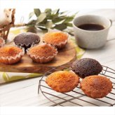  スイートバスケット焼き菓子詰合せ SB-COS  内祝 内祝い お祝 御祝 記念品 出産内祝い プレゼント 快気祝い 粗供養 引出物