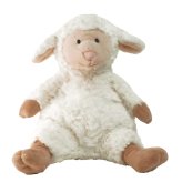 メリーマイヤー Mary Meyer スナッガブルズ ラム ぬいぐるみ 人形 おもちゃ 55405 羊 ヒツジ 動物のぬいぐるみ
