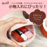 ミニポーチ スヌーピー ラウンドマカロンポーチ リップポーチ 小物入れ ストラップ ストラップつき 子供 キッズ ナスカン ミニ 小さめ リップポーチ バッグにつけられる プレゼント ギフト 新作 お菓子 おやつ 面白い 彼女 おすすめ 母の日 クリスマス
