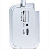 ベアマックス ポータブル･ラジカセ DIDICA mini（デジカ･ミニ） RC-850  内祝 内祝い お祝 御祝 記念品 出産内祝い プレゼント 快気祝い 粗供養 引出物