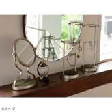 ダルトン アクセサリー ホルダー サークル＆ダブルライン RNJ-0807 アクセサリースタンド アイアン おしゃれ インテリア