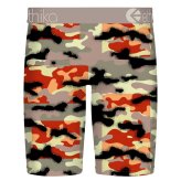 エシカ：BITLINE CAMO ボクサーパンツ (ビットライン・カモ)[ボクサーパンツ/ 男性下着/ メンズインナー/人気ブランド/おすすめギフト/誕生日プレゼント/メンズファッション]