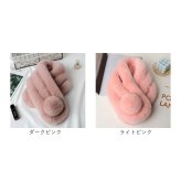 マフラー レディース 通販 おしゃれ フェイクファー エコファー ネックウォーマー ショートマフラー ティペット 秋物冬物 防寒対策 きれいめ 上品 可愛い 結婚式 パーティー フォーマル 雑貨 かわいい