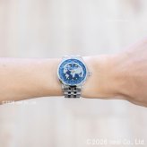 フレデリック・コンスタント FREDERIQUE CONSTANT クラシック ワールドタイマー マニュファクチュール FC-719NN3H6B 腕時計 自動巻き メンズ