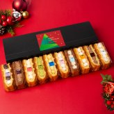 【12/21～お届け】【1日最大4万個完売！】【送料無料】冷凍 ワッフル ケーキ 10個 スイーツ 洋菓子 誕生日 ケーキ お取り寄せ 熨斗 メッセージカード 神戸 土産 R.L エール・エル 絶品 人気 ランキング おしゃれ 可愛い 大人 子供 プレゼント ギフト 贈り物 お祝い 手土産 お土産 結婚 産休 内祝 職場 退職 御礼 ご挨拶 お見舞い 引越祝い スイーツセット