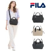 FILA フィラ マーノ トートショルダー ショルダーバッグ 斜め掛け かばん レディース 普段使い 使いやすい